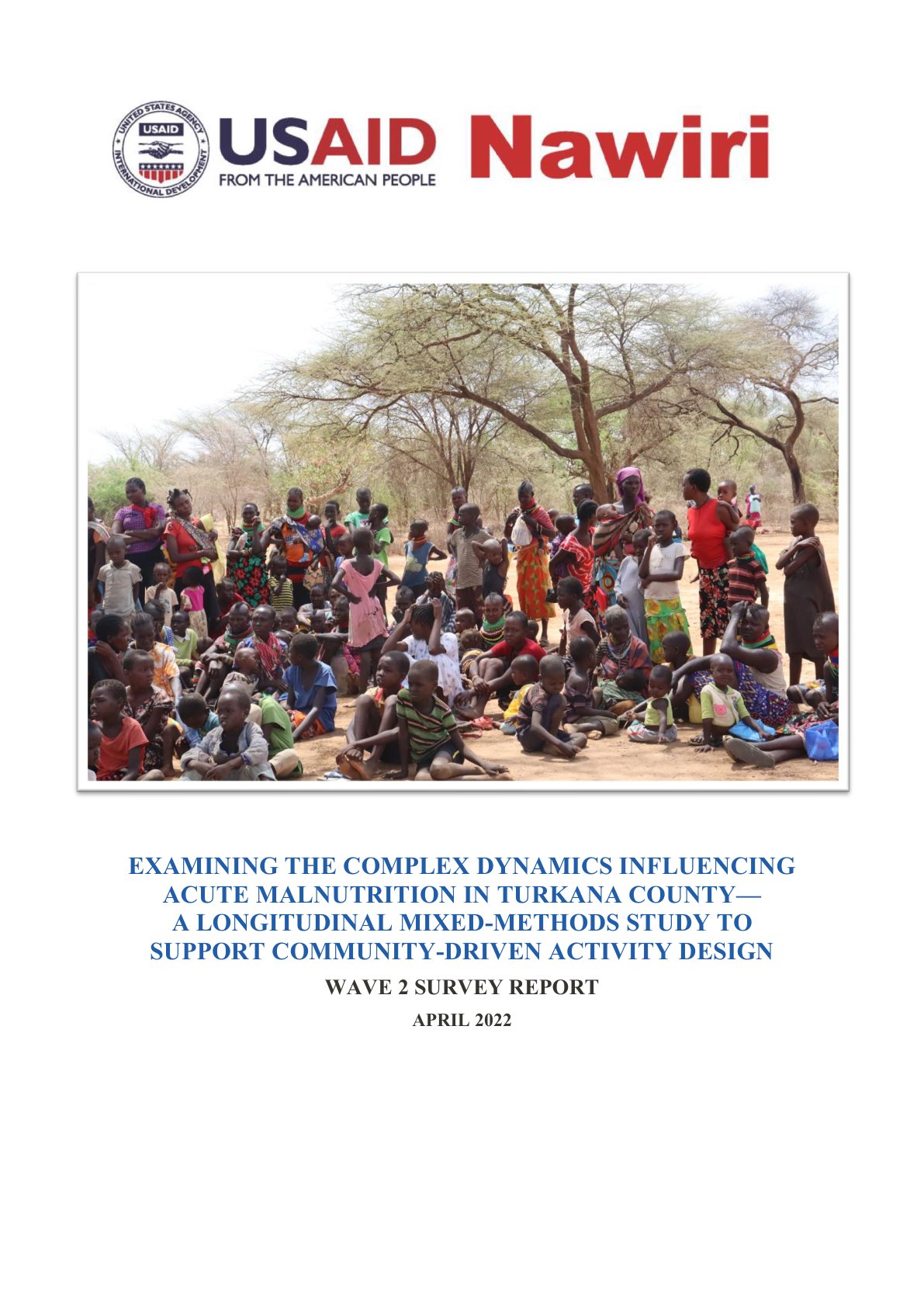 Mercy Corps USAID Nawiri Turkana LS Wave 2 Survey Report Acute mercy-corps-usaid-nawiri-turkana-ls-wave-2-survey-report-acute